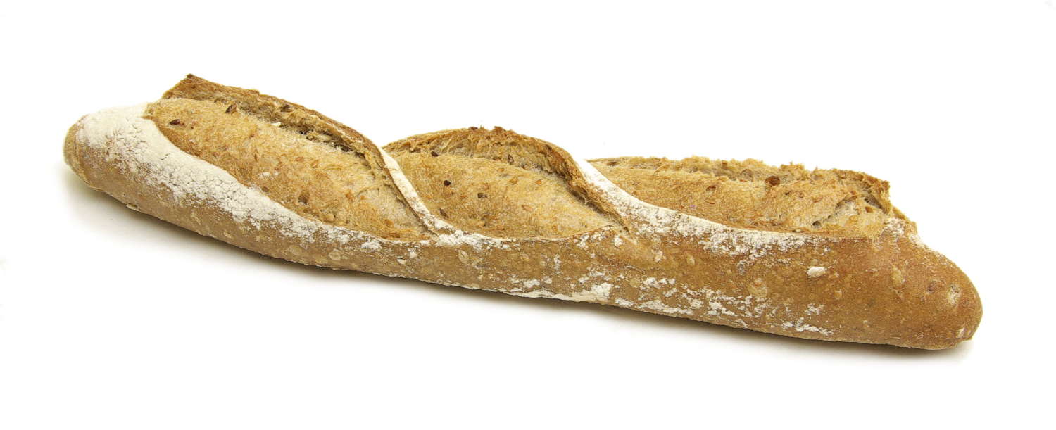 baguette Campagrain