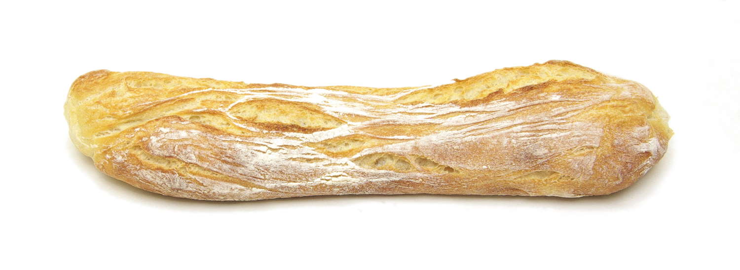 baguette Grand Siècle de la boulangerie Chez Pascal